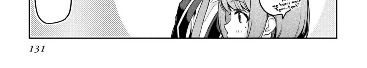 The Foolish Angel Dances with Demons Chapter 8 page 22 - 