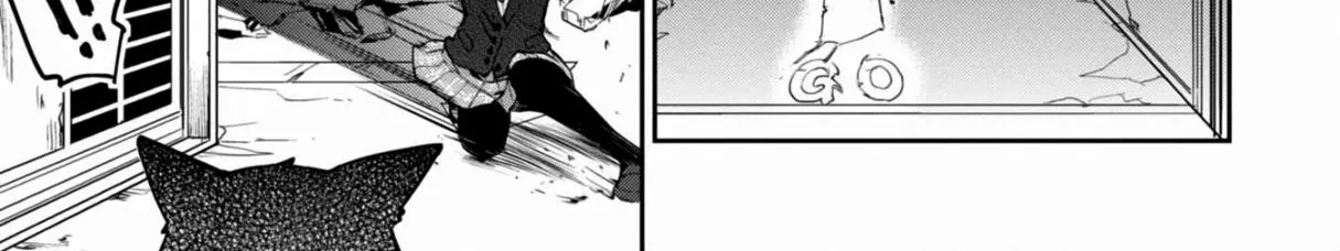 The Foolish Angel Dances with Demons Chapter 8 page 30 - 