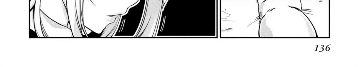 The Foolish Angel Dances with Demons Chapter 8 page 32 - 