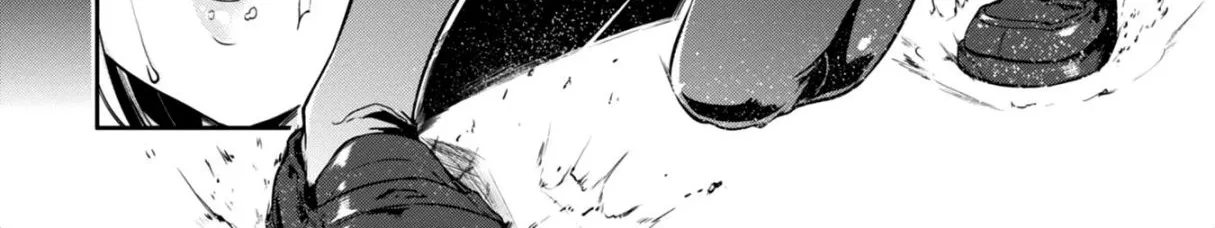 The Foolish Angel Dances with Demons Chapter 8 page 38 - 