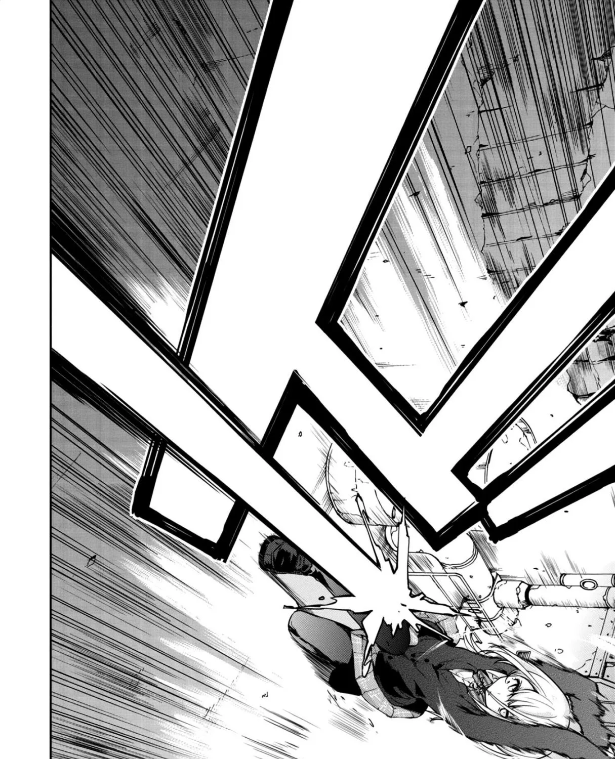 The Foolish Angel Dances with Demons Chapter 8 page 39 - 