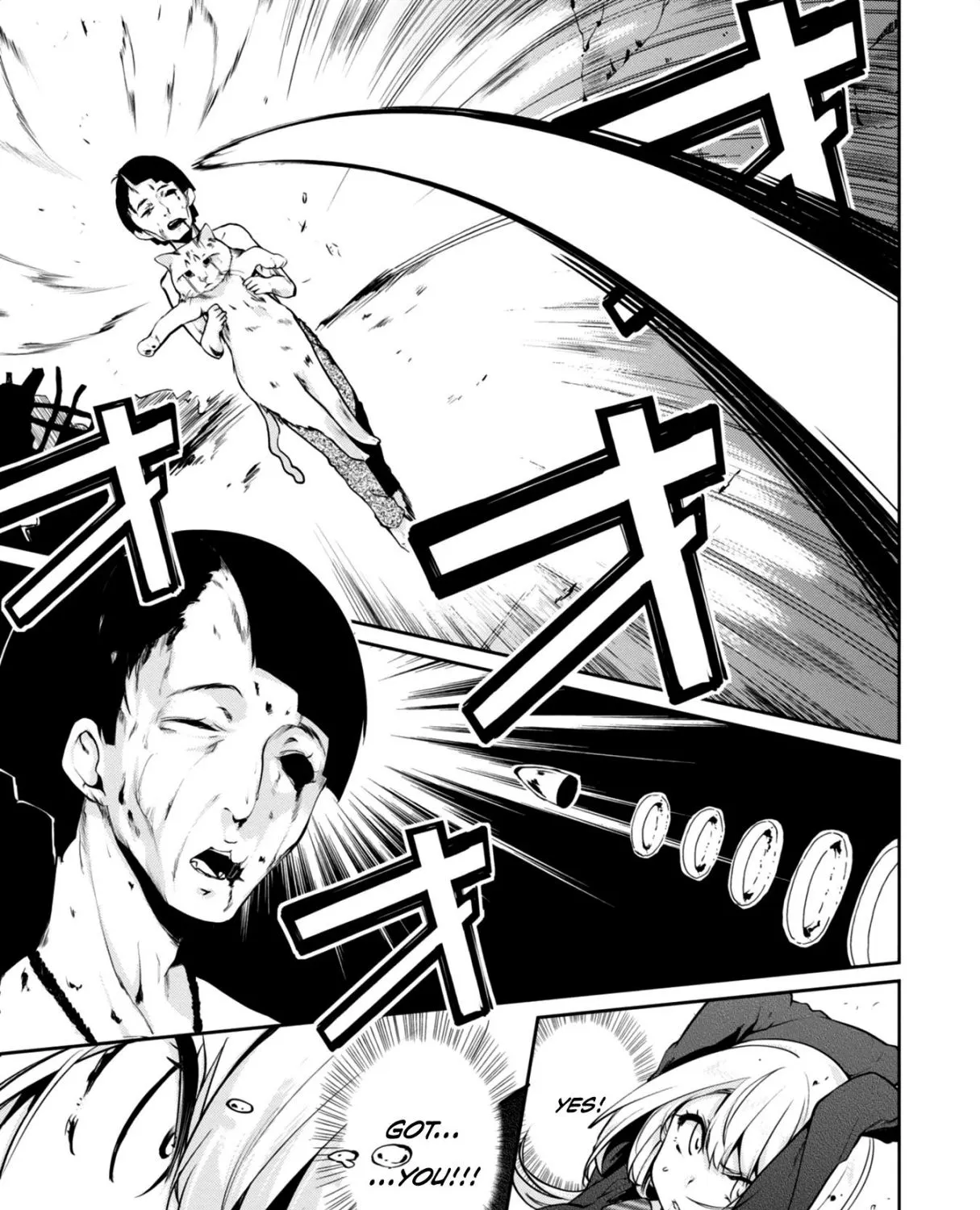 The Foolish Angel Dances with Demons Chapter 8 page 41 - 
