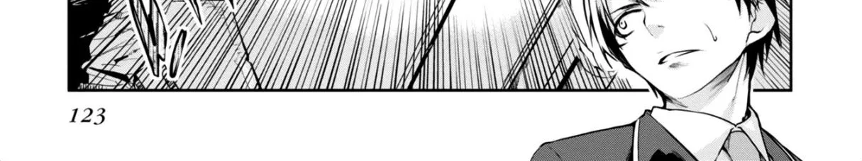 The Foolish Angel Dances with Demons Chapter 8 page 6 - 