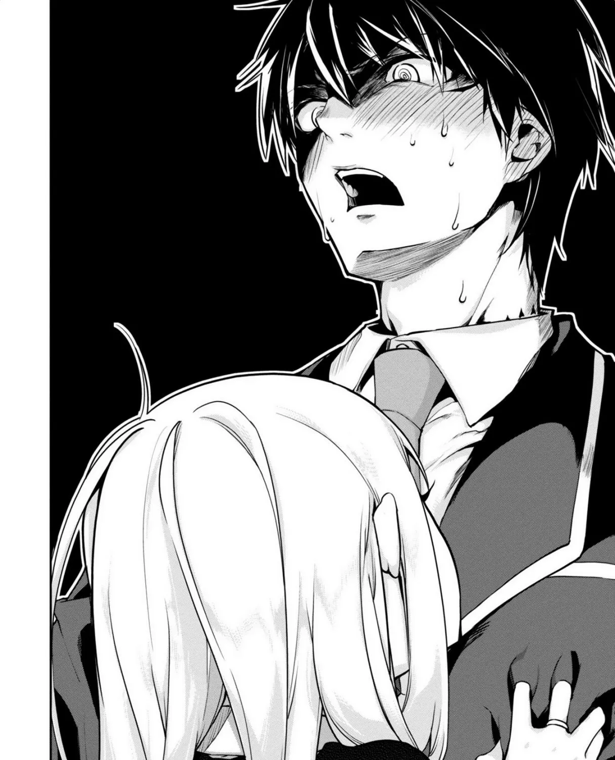 The Foolish Angel Dances with Demons Chapter 8 page 51 - 