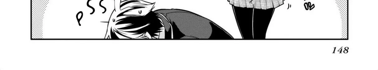 The Foolish Angel Dances with Demons Chapter 8 page 56 - 