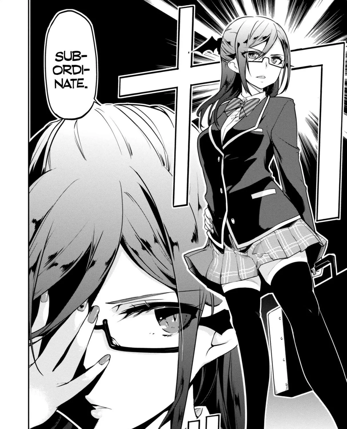 The Foolish Angel Dances with Demons Chapter 8 page 67 - 