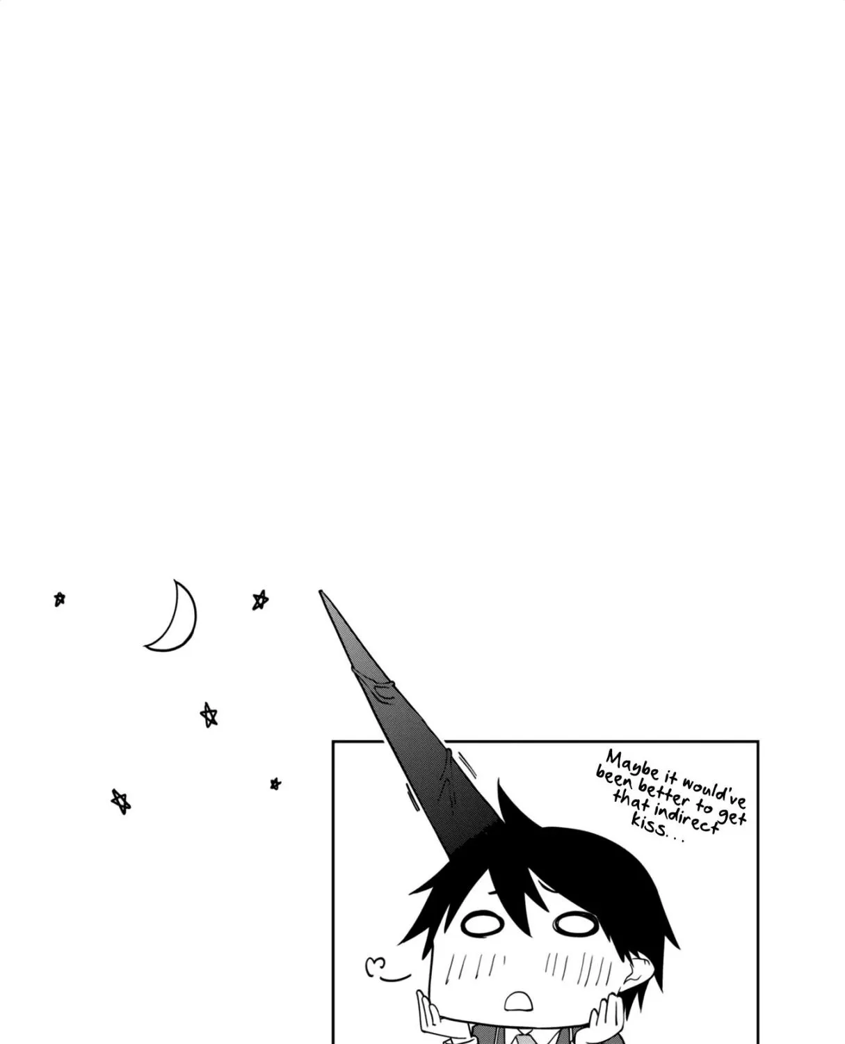 The Foolish Angel Dances with Demons Chapter 8 page 69 - 