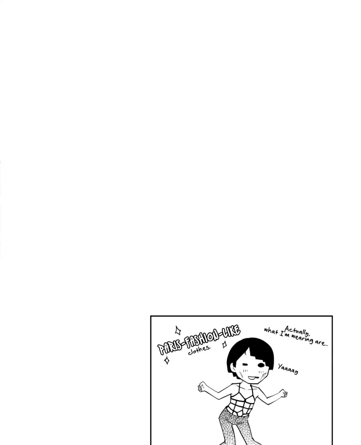 The Foolish Angel Dances with Demons Chapter 8 page 71 - 