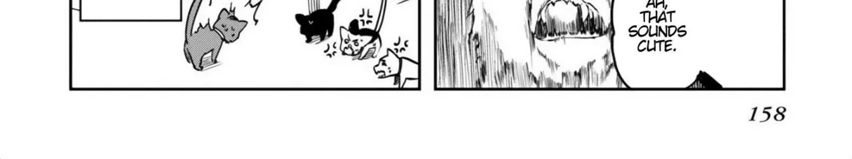 The Foolish Angel Dances with Demons Chapter 8 page 76 - 