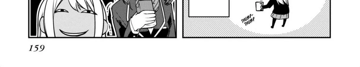 The Foolish Angel Dances with Demons Chapter 8 page 78 - 