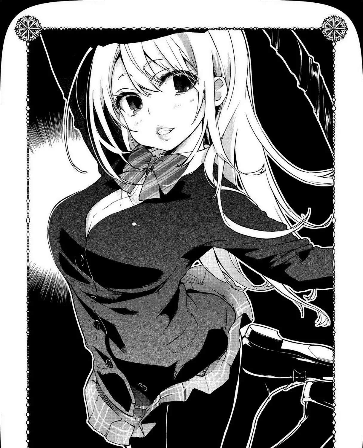 The Foolish Angel Dances with Demons Chapter 8 page 85 - 
