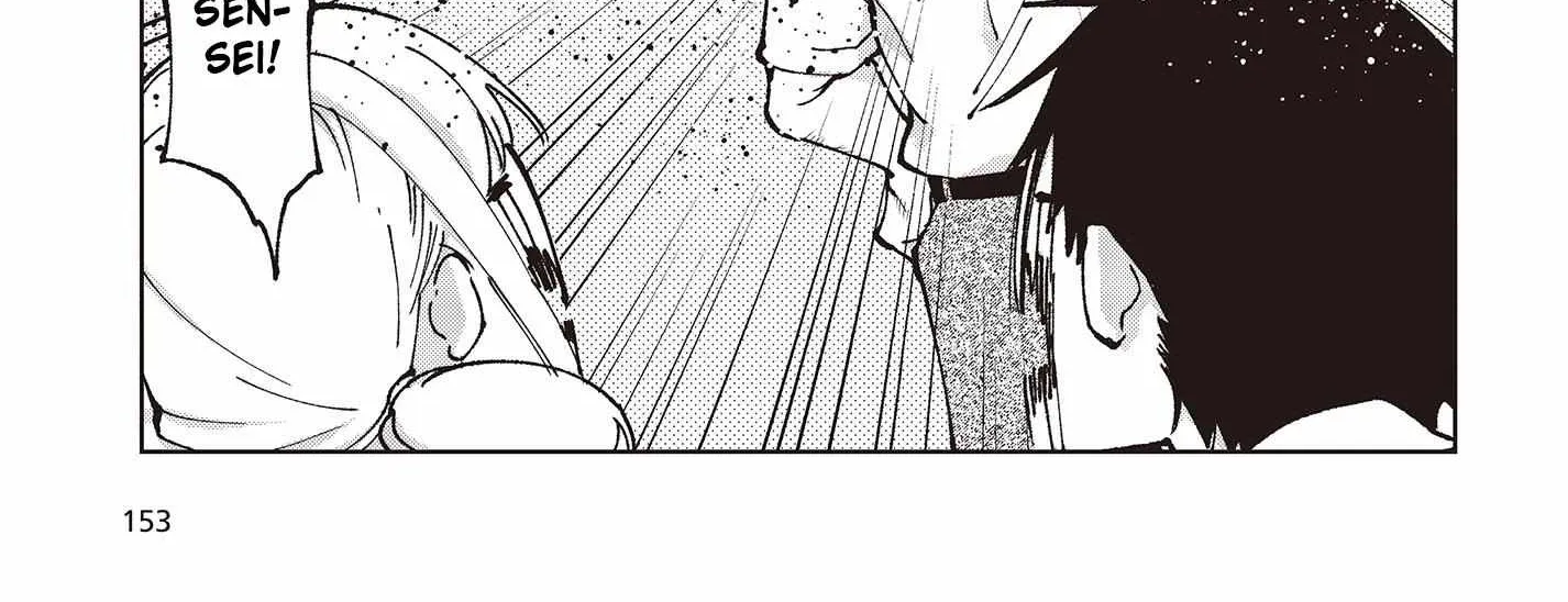 The Foolish Angel Dances with Demons Chapter 80 page 11 - 
