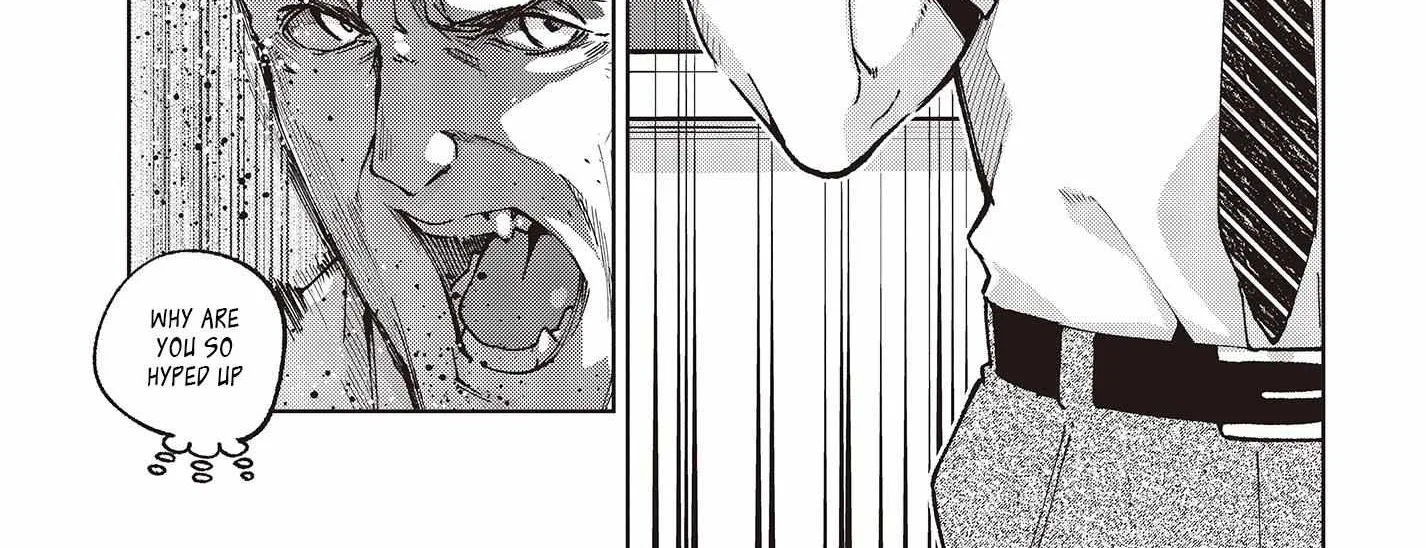 The Foolish Angel Dances with Demons Chapter 80 page 15 - 