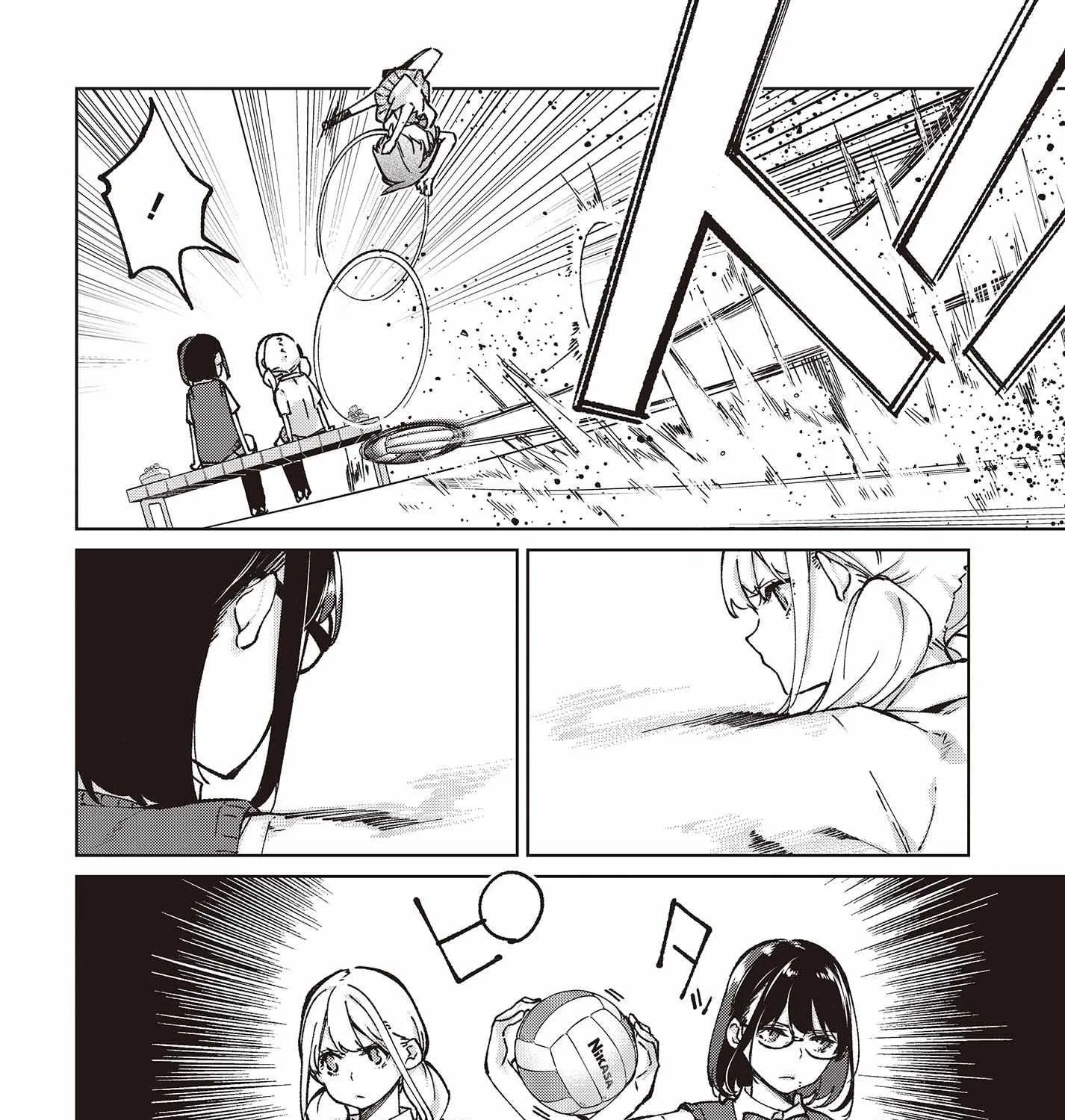 The Foolish Angel Dances with Demons Chapter 80 page 36 - 