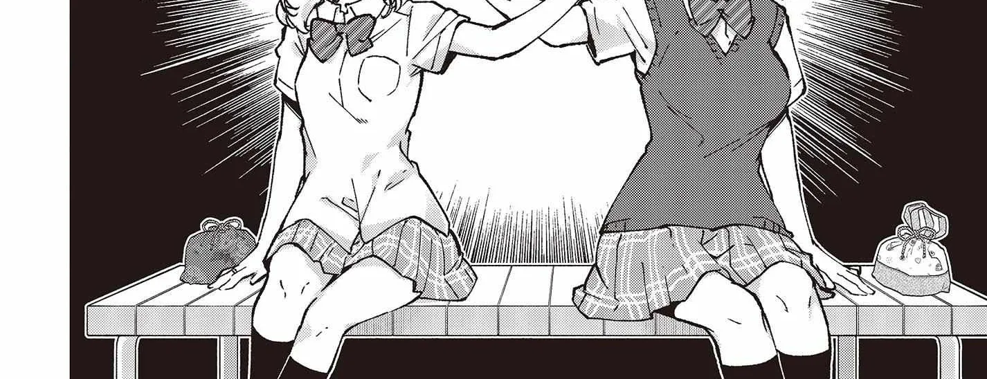 The Foolish Angel Dances with Demons Chapter 80 page 37 - 