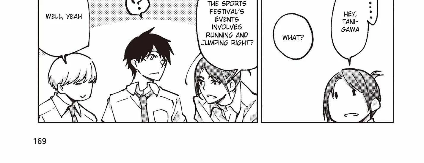 The Foolish Angel Dances with Demons Chapter 80 page 43 - 