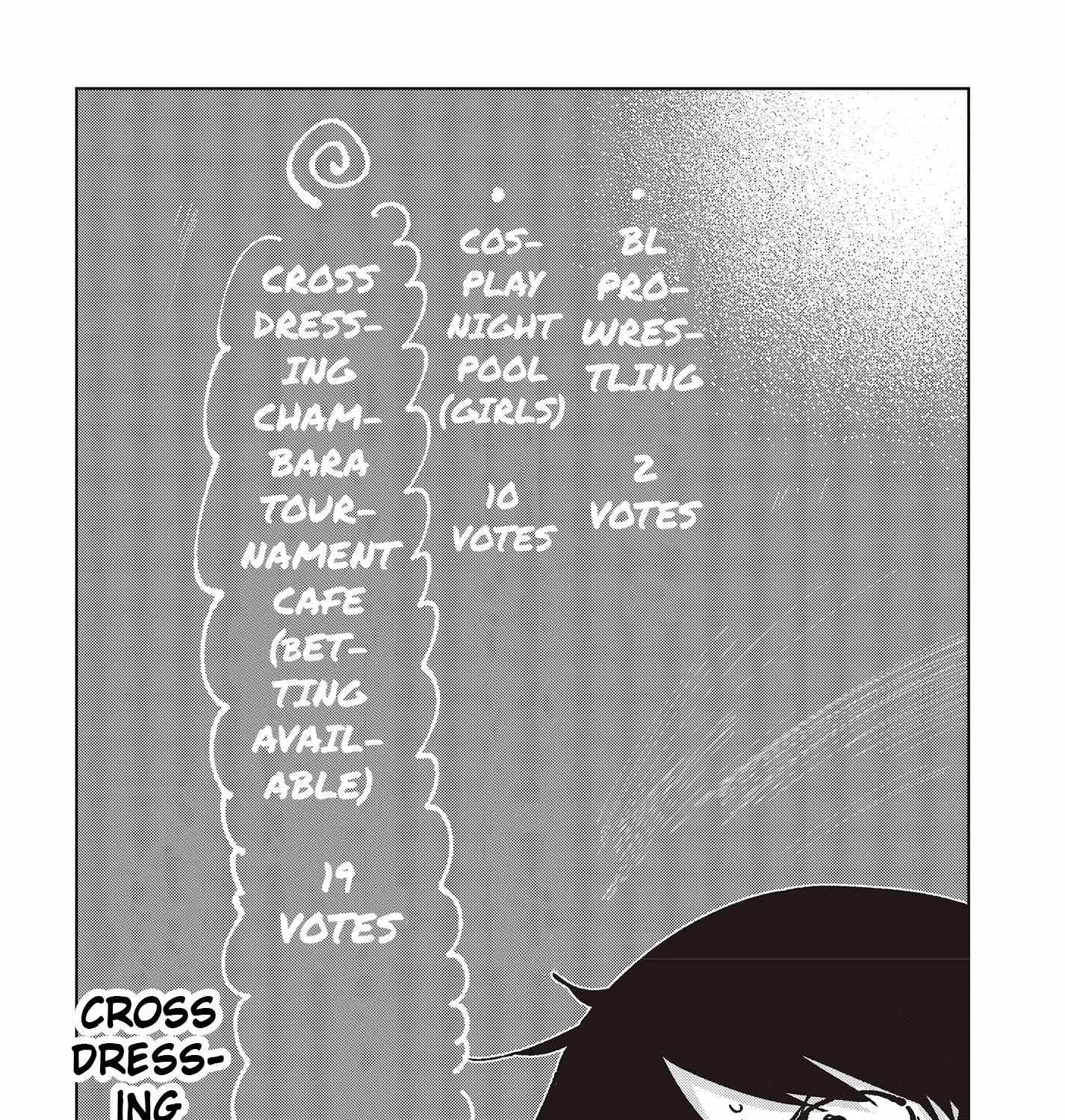 The Foolish Angel Dances with Demons Chapter 80 page 72 - 