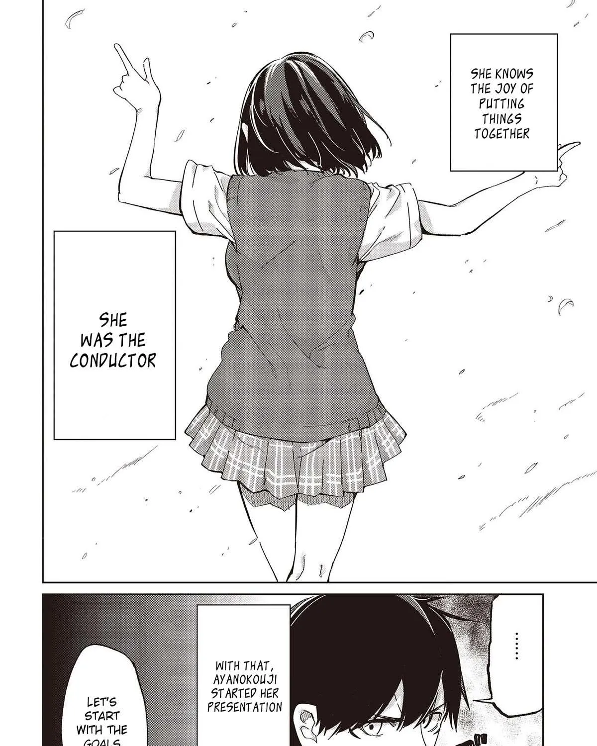 The Foolish Angel Dances with Demons Chapter 81 page 15 - 