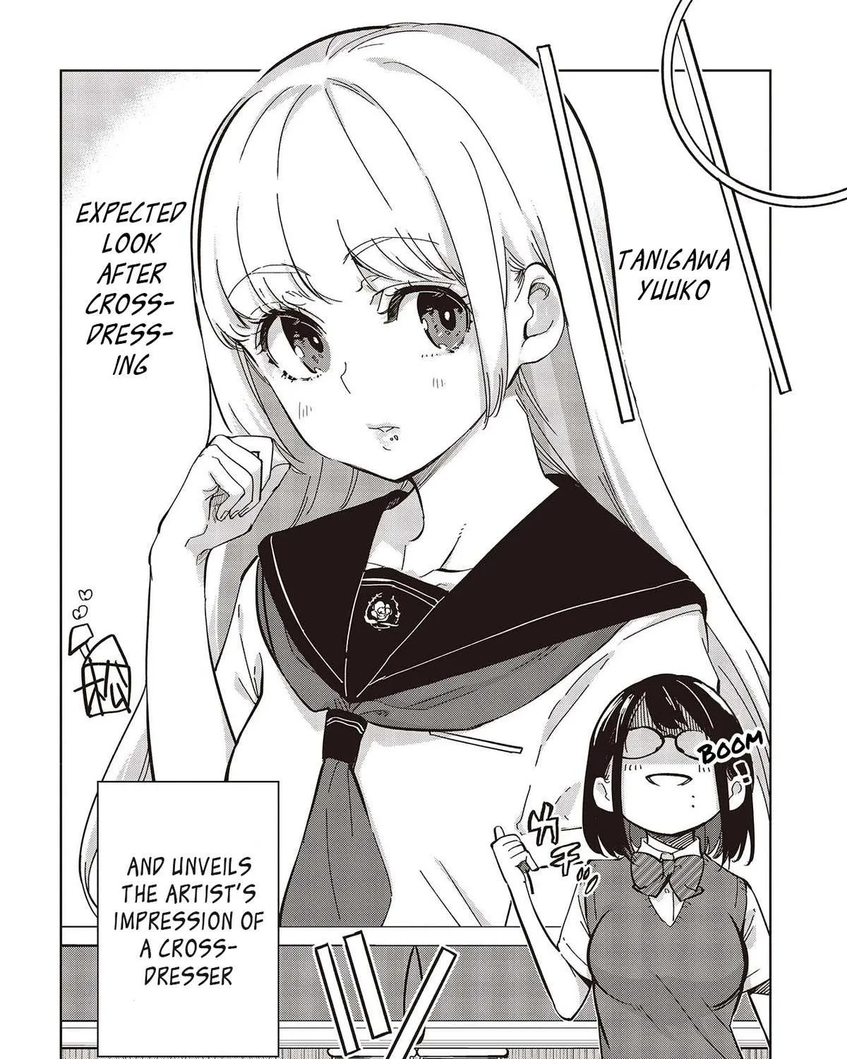 The Foolish Angel Dances with Demons Chapter 81 page 23 - 