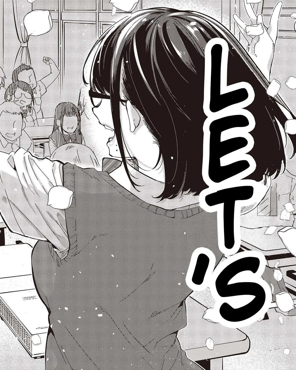 The Foolish Angel Dances with Demons Chapter 81 page 27 - 