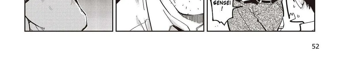 The Foolish Angel Dances with Demons Chapter 81 page 4 - 