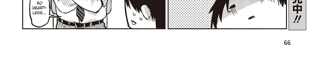 The Foolish Angel Dances with Demons Chapter 81 page 32 - 