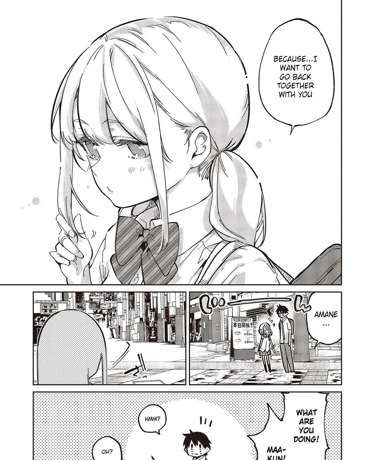 The Foolish Angel Dances with Demons Chapter 81 page 65 - 