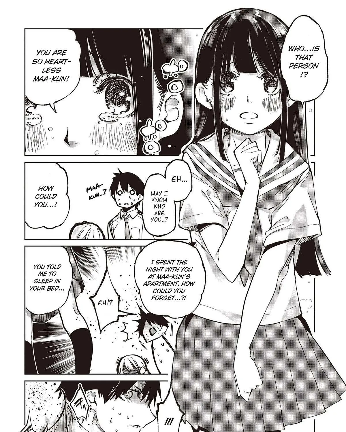 The Foolish Angel Dances with Demons Chapter 81 page 67 - 