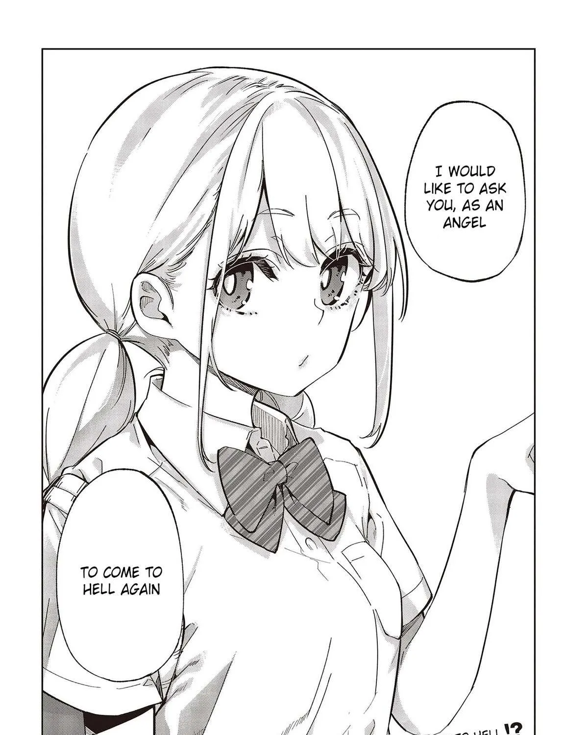 The Foolish Angel Dances with Demons Chapter 81 page 75 - 