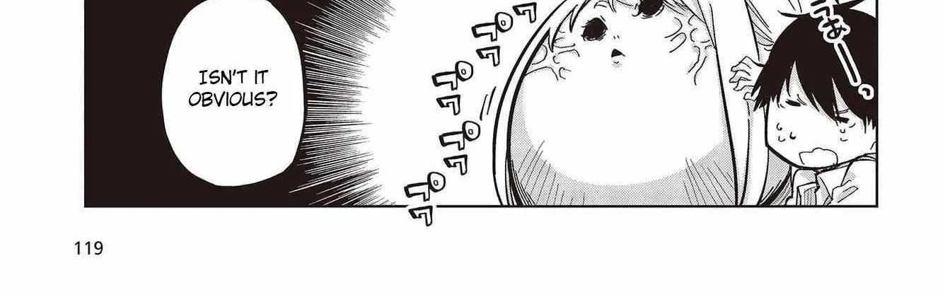 The Foolish Angel Dances with Demons Chapter 82 page 18 - 