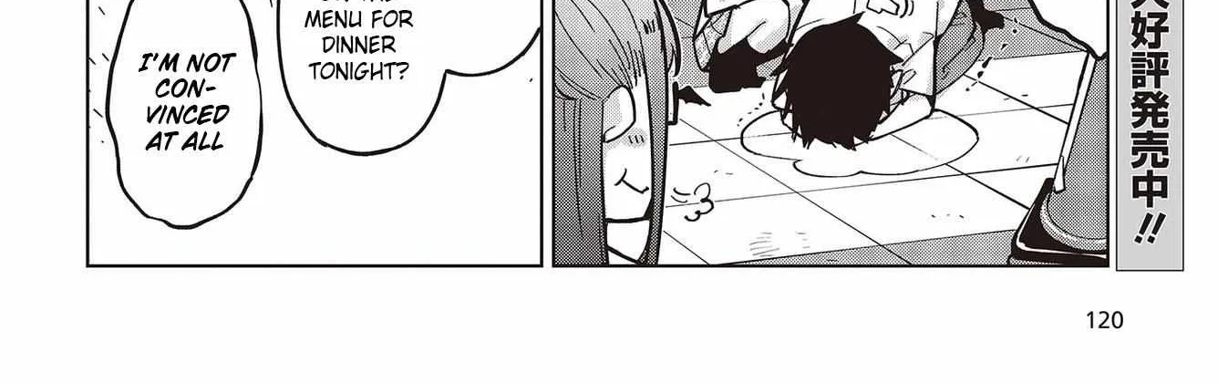 The Foolish Angel Dances with Demons Chapter 82 page 20 - 