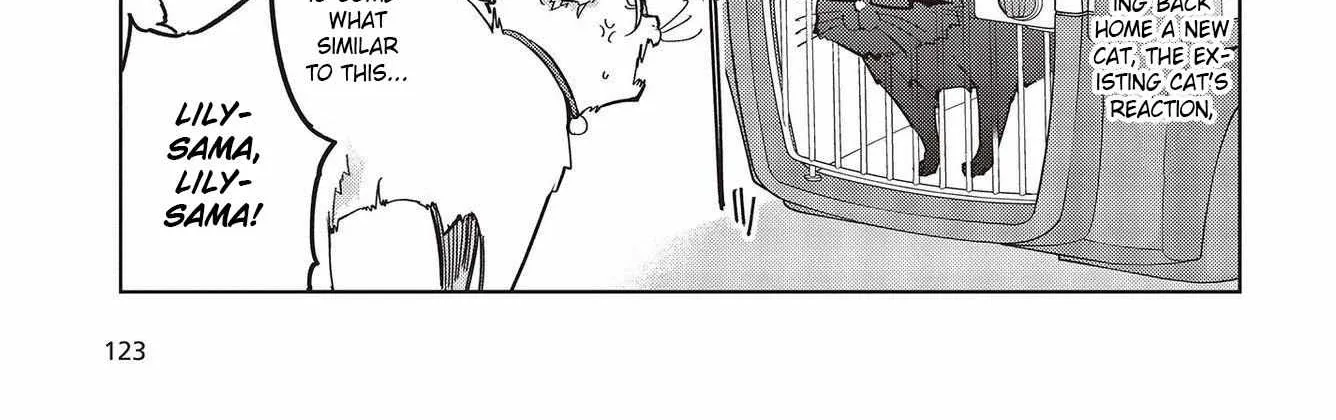 The Foolish Angel Dances with Demons Chapter 82 page 26 - 