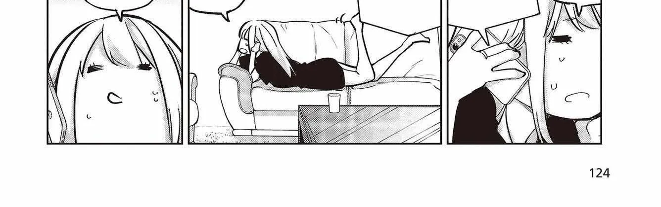 The Foolish Angel Dances with Demons Chapter 82 page 28 - 