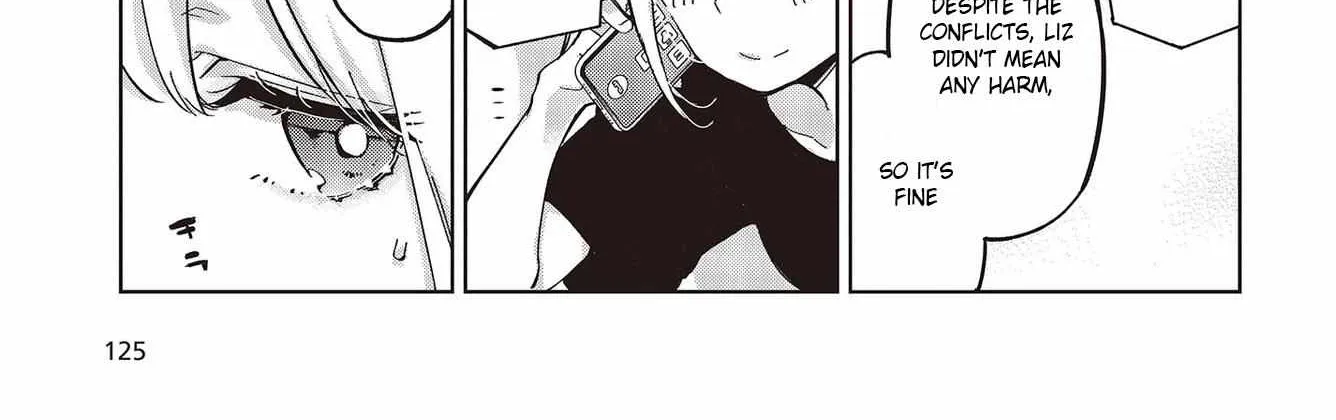 The Foolish Angel Dances with Demons Chapter 82 page 30 - 