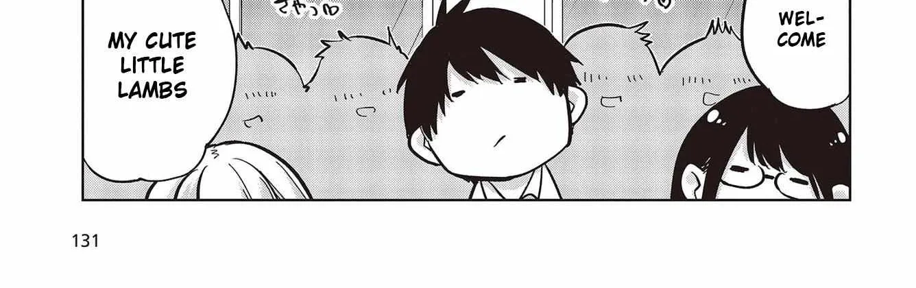 The Foolish Angel Dances with Demons Chapter 82 page 42 - 