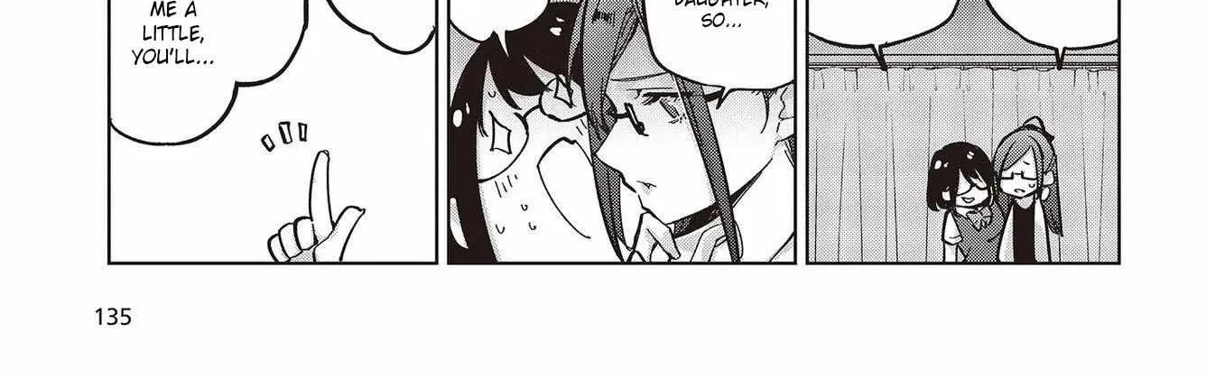 The Foolish Angel Dances with Demons Chapter 82 page 50 - 