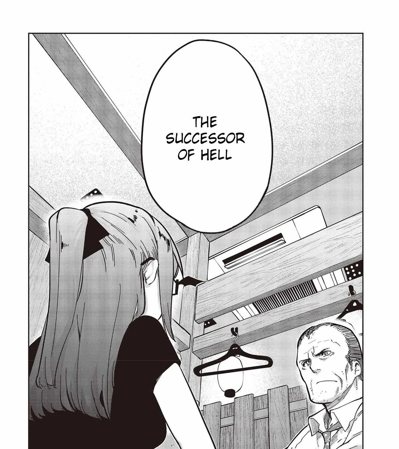 The Foolish Angel Dances with Demons Chapter 82 page 75 - 