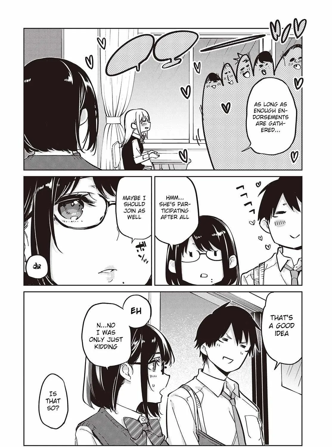 The Foolish Angel Dances with Demons Chapter 84 page 43 - 