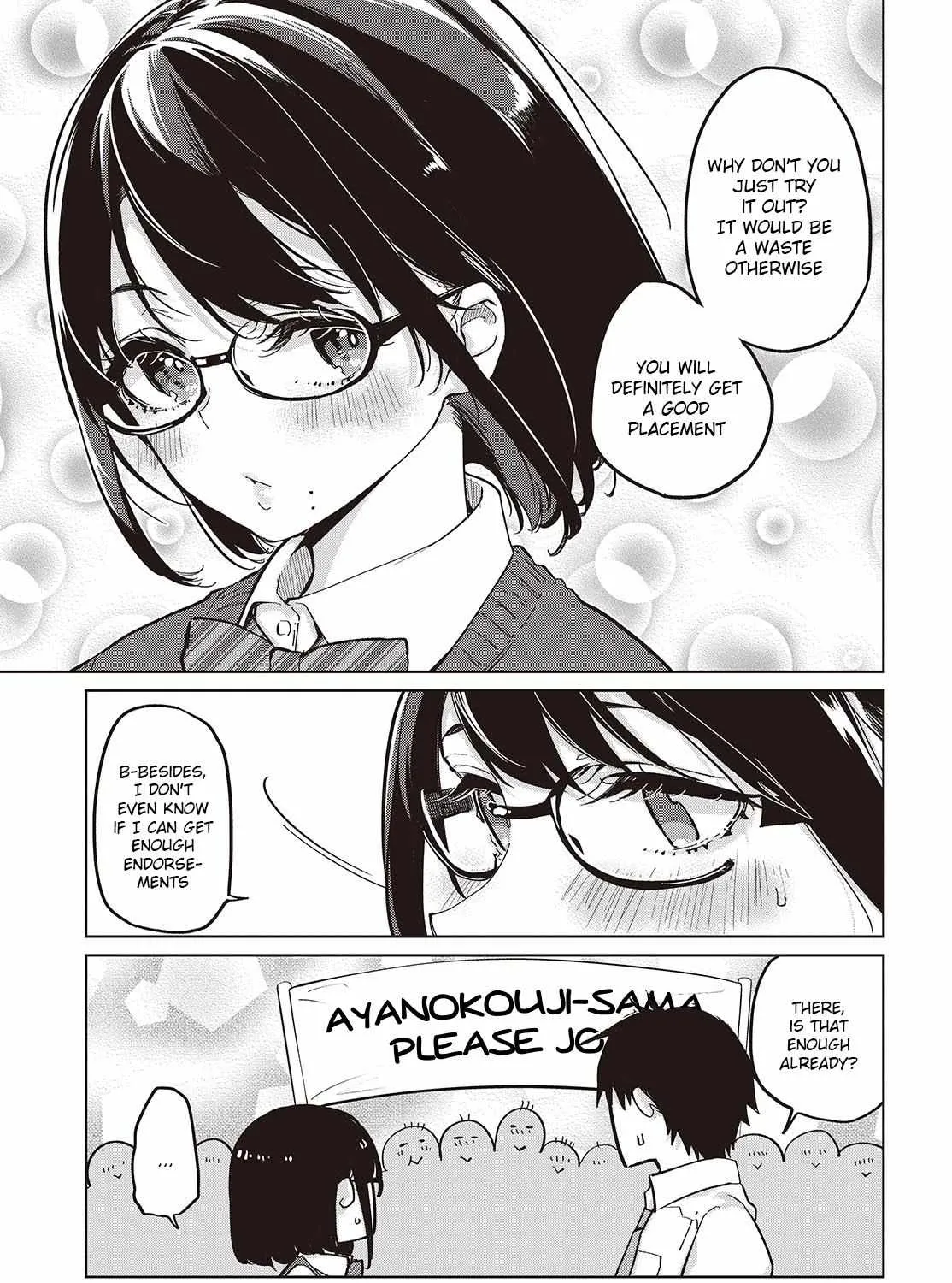 The Foolish Angel Dances with Demons Chapter 84 page 45 - 