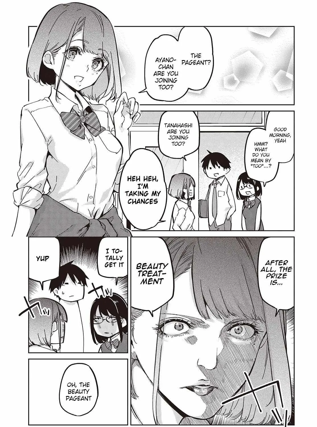 The Foolish Angel Dances with Demons Chapter 84 page 49 - 