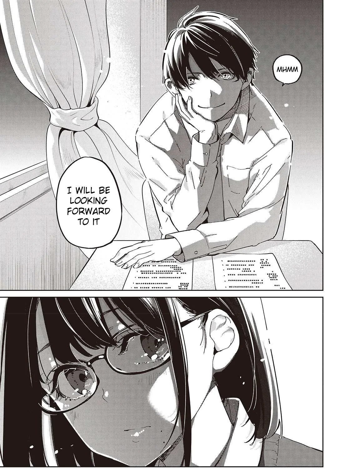 The Foolish Angel Dances with Demons Chapter 85 page 63 - 