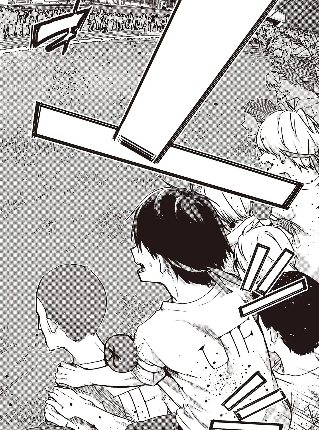 The Foolish Angel Dances with Demons Chapter 87 page 35 - 