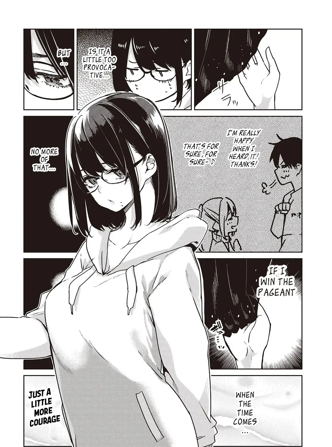 The Foolish Angel Dances with Demons Chapter 88 page 47 - 