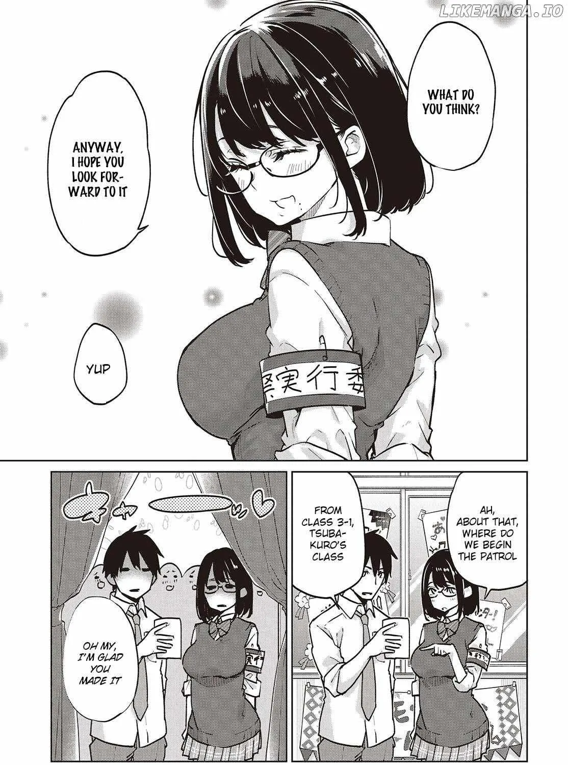 The Foolish Angel Dances with Demons Chapter 89 page 42 - 