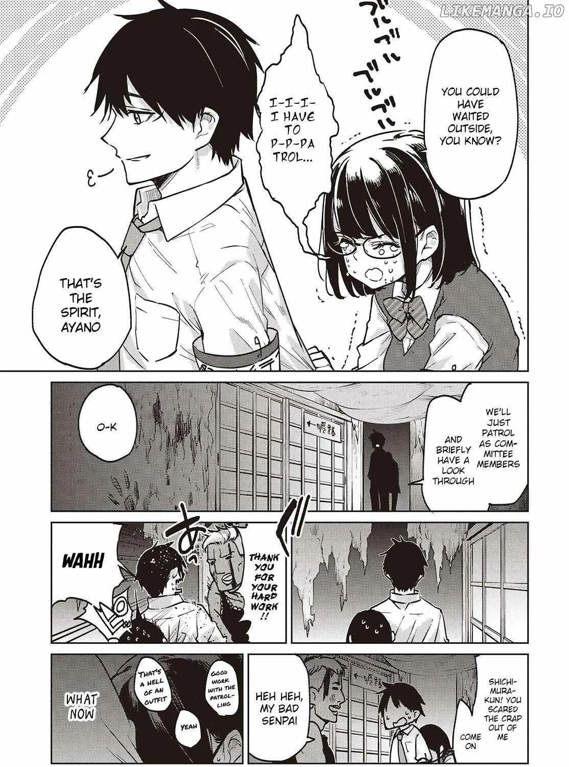 The Foolish Angel Dances with Demons Chapter 89 page 50 - 