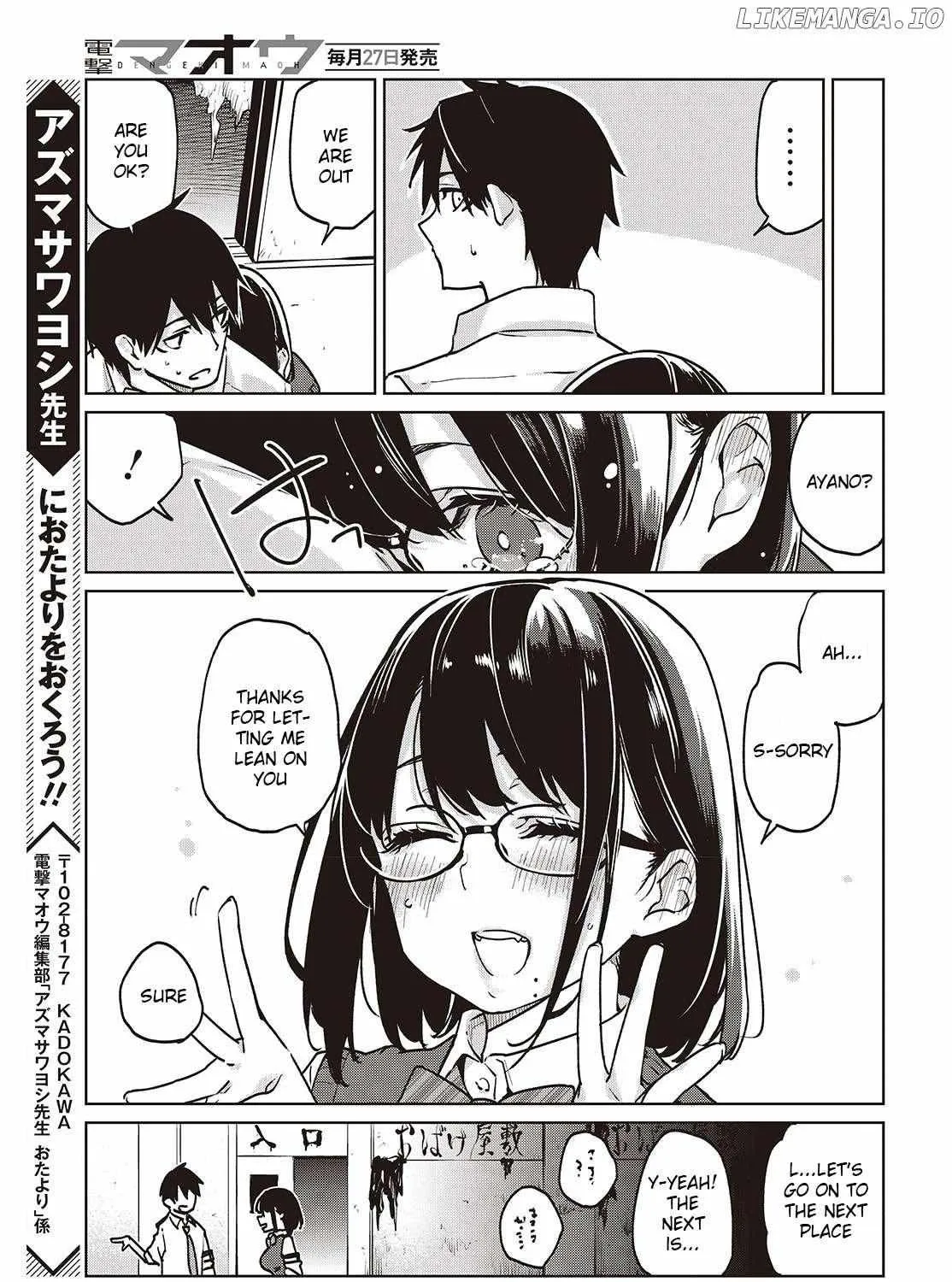 The Foolish Angel Dances with Demons Chapter 89 page 58 - 