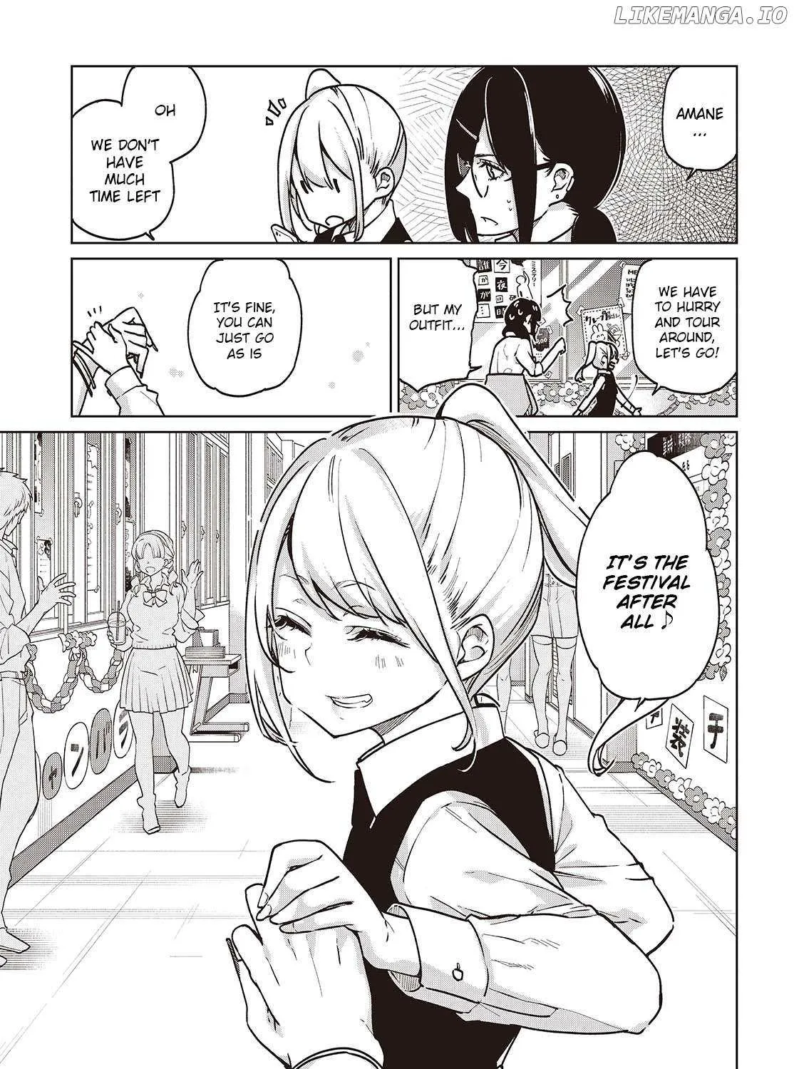 The Foolish Angel Dances with Demons Chapter 90 page 25 - 