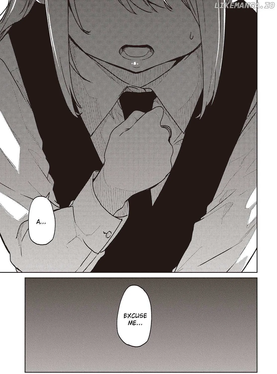 The Foolish Angel Dances with Demons Chapter 90 page 37 - 