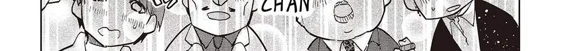 The Foolish Angel Dances with Demons Chapter 91 page 9 - 