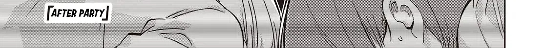 The Foolish Angel Dances with Demons Chapter 94 page 3 - 